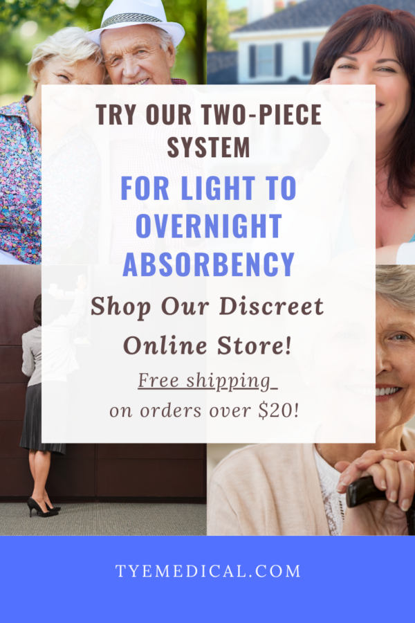 Try out Two-Piece System Try out Two-Piece System