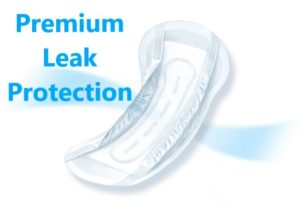 LivDry Premium Leak Protection LivDry Premium Leak Protection